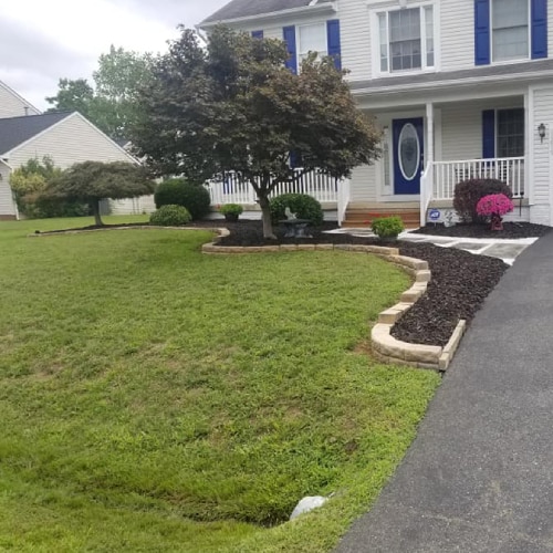 Lawn Care